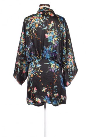 Damen Strickjacke Zara, Größe M, Farbe Mehrfarbig, Preis € 18,99