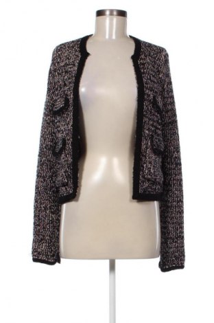 Damski kardigan Zara Knitwear, Rozmiar S, Kolor Kolorowy, Cena 62,11 zł