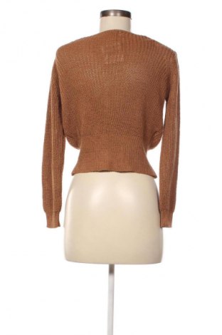 Cardigan de damă Zuiki, Mărime M, Culoare Maro, Preț 98,99 Lei