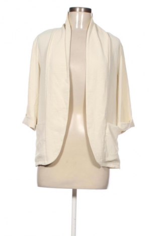 Damen Strickjacke Zuiki, Größe M, Farbe Ecru, Preis € 20,99