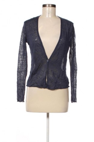 Damen Strickjacke i Blues, Größe S, Farbe Blau, Preis € 19,99