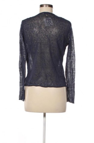 Damen Strickjacke i Blues, Größe S, Farbe Blau, Preis € 19,99