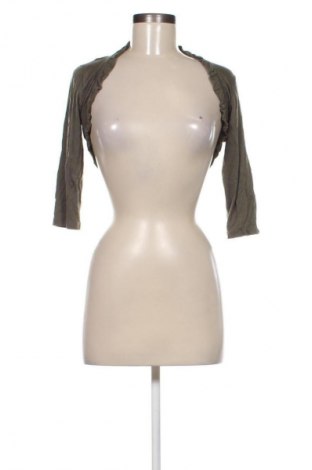 Cardigan de damă i-sik, Mărime XL, Culoare Verde, Preț 139,99 Lei