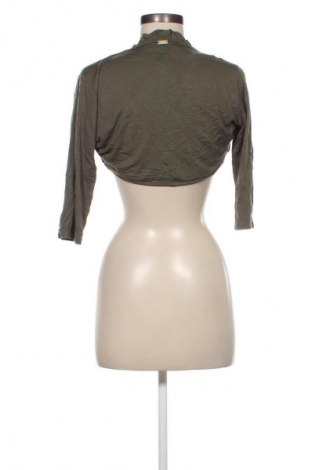 Cardigan de damă i-sik, Mărime XL, Culoare Verde, Preț 139,99 Lei
