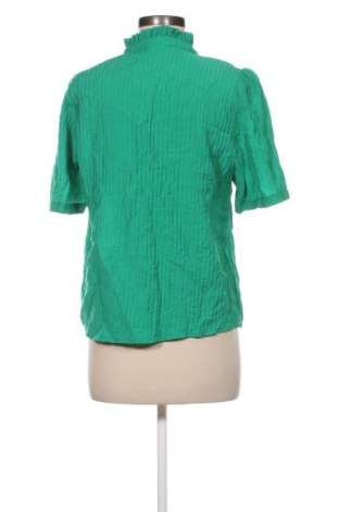 Damenbluse 2-biz, Größe M, Farbe Grün, Preis € 11,99