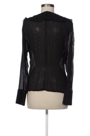 Damenbluse 2-biz, Größe XL, Farbe Schwarz, Preis 7,99 €