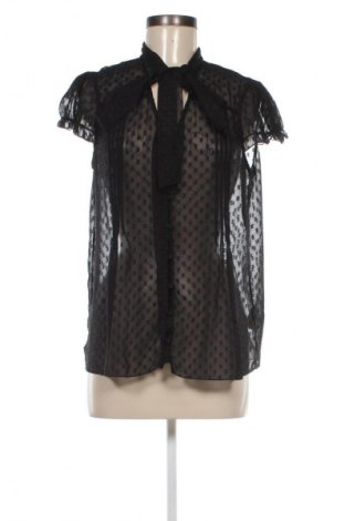 Damenbluse 3 Suisses, Größe M, Farbe Schwarz, Preis € 12,79