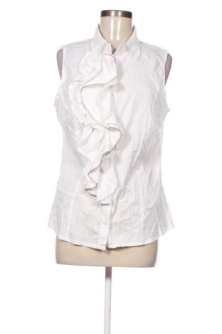 Damenbluse 3 Suisses, Größe XL, Farbe Weiß, Preis € 10,99