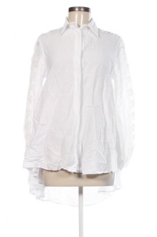 Damenbluse Alessandro Legora, Größe S, Farbe Weiß, Preis 122,99 €