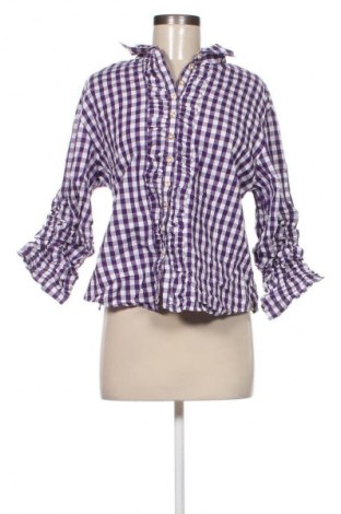 Damenbluse Almsach, Größe XL, Farbe Mehrfarbig, Preis € 17,99
