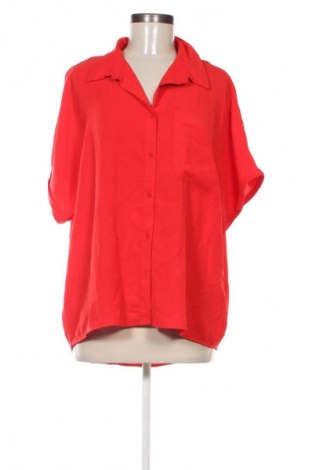 Damenbluse Amisu, Größe XL, Farbe Rot, Preis € 11,99