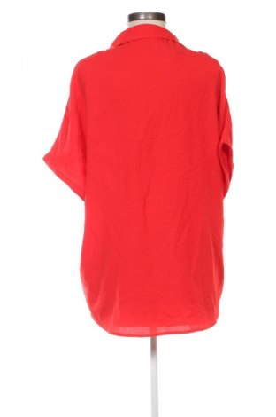 Damenbluse Amisu, Größe XL, Farbe Rot, Preis € 11,99