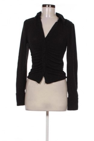 Damenbluse Amisu, Größe M, Farbe Schwarz, Preis € 8,99