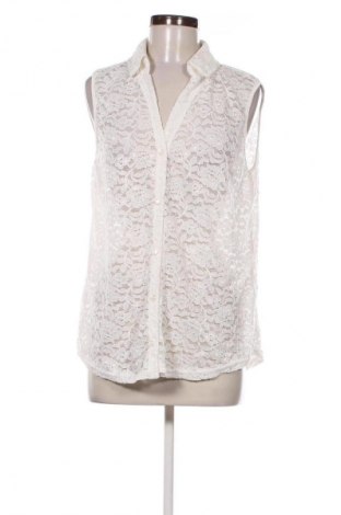 Damenbluse Amisu, Größe XL, Farbe Weiß, Preis € 10,99