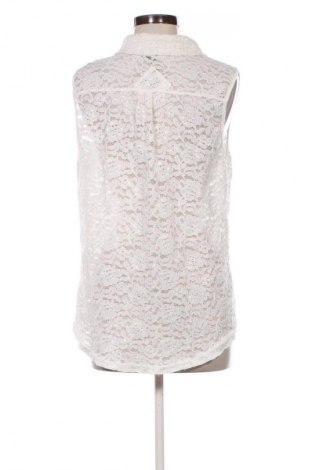 Damenbluse Amisu, Größe XL, Farbe Weiß, Preis € 10,99