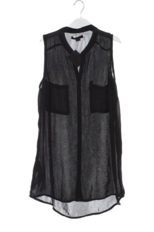 Damenbluse Amisu, Größe XS, Farbe Schwarz, Preis € 12,79