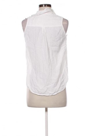Damenbluse Amisu, Größe S, Farbe Weiß, Preis € 10,99