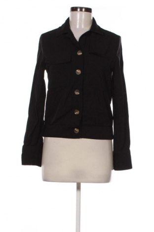Damenbluse Amisu, Größe S, Farbe Schwarz, Preis € 8,99