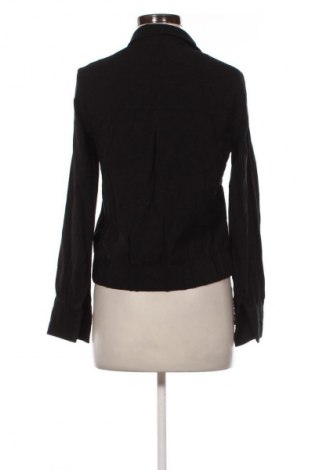 Damenbluse Amisu, Größe S, Farbe Schwarz, Preis € 8,99