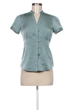 Damenbluse Amisu, Größe S, Farbe Grün, Preis € 23,71