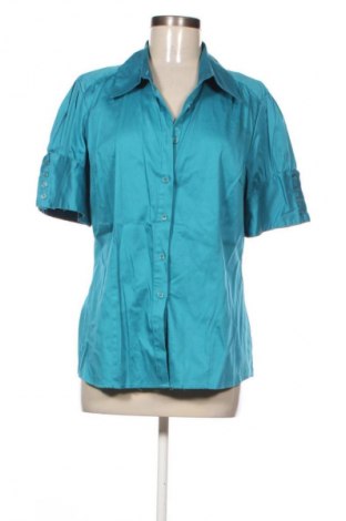 Damenbluse Apt.9, Größe XL, Farbe Blau, Preis € 5,00