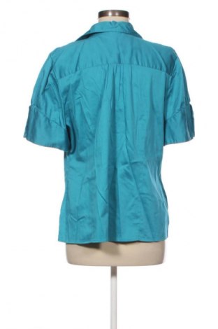 Damenbluse Apt.9, Größe XL, Farbe Blau, Preis € 5,00