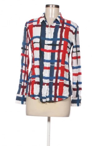 Női ing Armani Jeans, Méret M, Szín Sokszínű, Ár 27 436 Ft