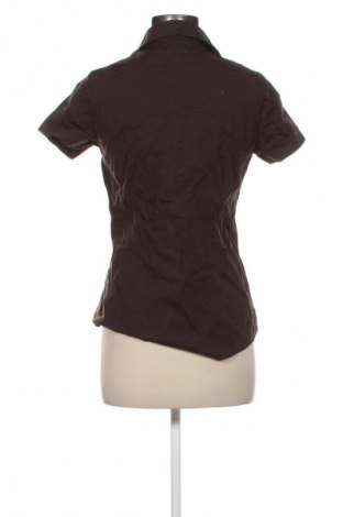 Дамска риза B&C Collection, Размер M, Цвят Кафяв, Цена 17,99 лв.