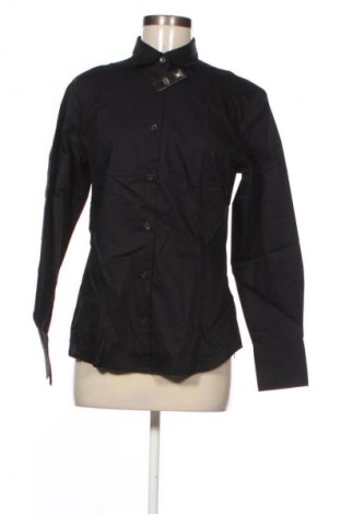 Damska koszula B&C Collection, Rozmiar M, Kolor Czarny, Cena 54,99 zł