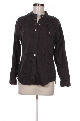 Damenbluse Ba&sh, Größe S, Farbe Grau, Preis € 57,99