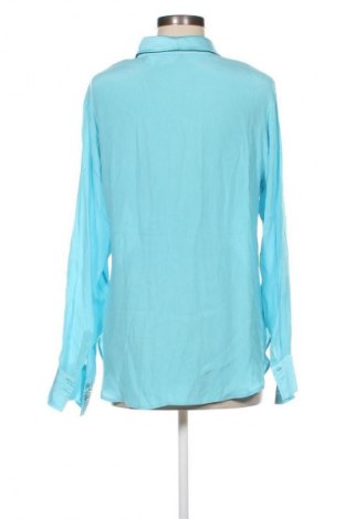 Damenbluse Basler, Größe L, Farbe Blau, Preis € 75,32