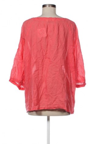 Dámská košile  Being Casual, Velikost XL, Barva Růžová, Cena  169,00 Kč