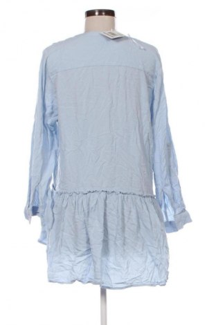 Damenbluse Beloved, Größe L, Farbe Blau, Preis € 17,99