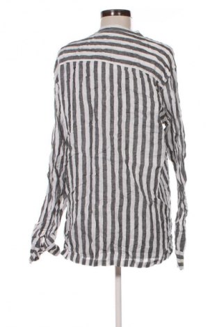 Damenbluse Bershka, Größe L, Farbe Mehrfarbig, Preis € 17,99