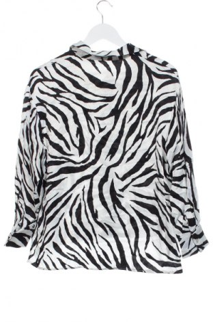 Dámská košile  Bershka, Velikost XS, Barva Vícebarevné, Cena  317,00 Kč