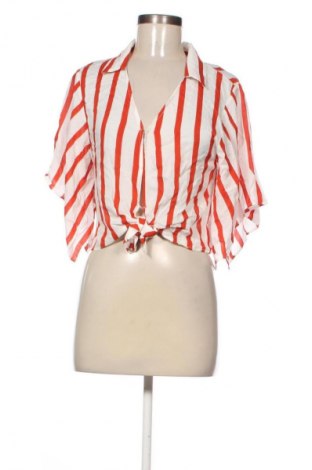 Női ing Bershka, Méret S, Szín Sokszínű, Ár 4 239 Ft