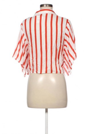 Női ing Bershka, Méret S, Szín Sokszínű, Ár 4 239 Ft