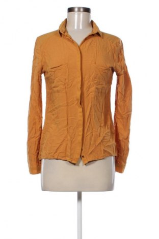 Dámska košeľa  Bershka, Veľkosť M, Farba Oranžová, Cena  14,95 €