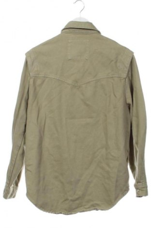 Dámska košeľa  Bershka, Veľkosť XS, Farba Zelená, Cena  8,95 €