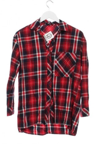 Dámská košile  Bershka, Velikost XS, Barva Vícebarevné, Cena  319,00 Kč