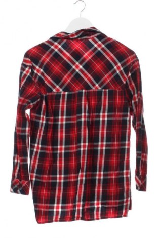Dámská košile  Bershka, Velikost XS, Barva Vícebarevné, Cena  319,00 Kč