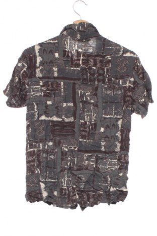 Damska koszula Bershka, Rozmiar XS, Kolor Kolorowy, Cena 44,99 zł