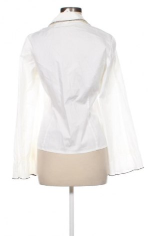Damenbluse Betty Barclay, Größe M, Farbe Weiß, Preis € 28,00