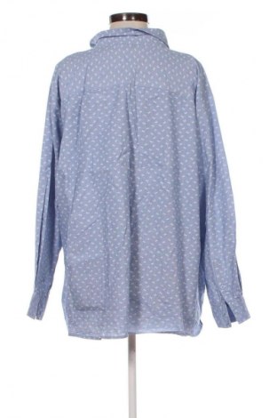 Damenbluse Bexleys, Größe 3XL, Farbe Mehrfarbig, Preis € 13,99