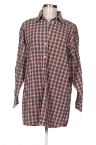 Damenbluse Blue Ridge, Größe M, Farbe Mehrfarbig, Preis € 12,83