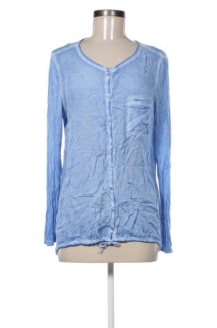 Damenbluse Blue Seven, Größe XL, Farbe Blau, Preis € 28,99