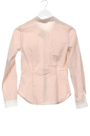 Damska koszula Body Flirt, Rozmiar XS, Kolor Popielaty róż, Cena 34,99 zł