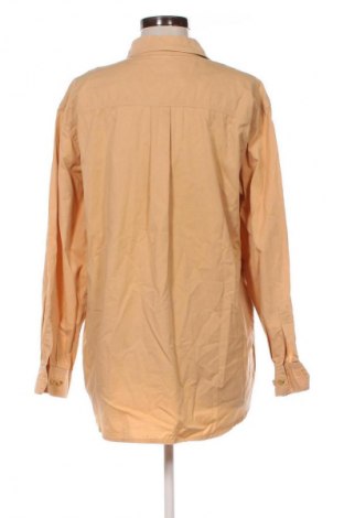 Damenbluse Bogner, Größe M, Farbe Orange, Preis € 70,08