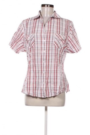 Damenbluse Boule..., Größe XL, Farbe Mehrfarbig, Preis € 10,99
