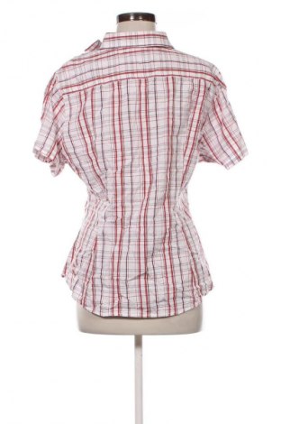 Damenbluse Boule..., Größe XL, Farbe Mehrfarbig, Preis € 10,99